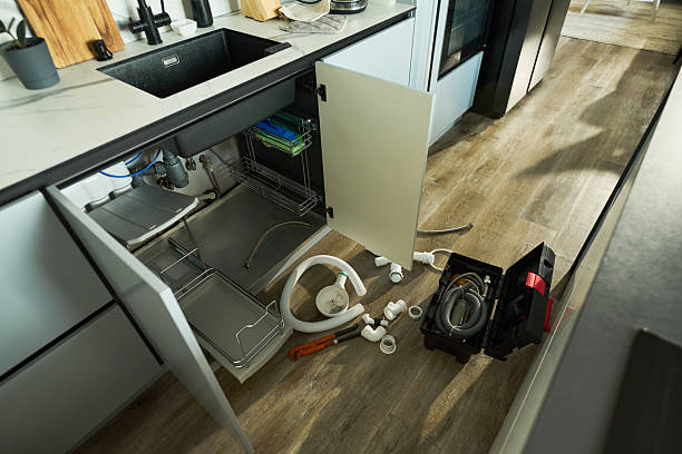 Reliable Leak Detection contractor in Cranbury, NJ by Street Wise - Plumbing