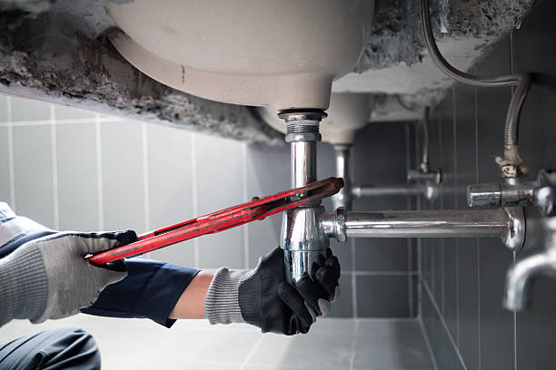 Licensed Leak Detection service in Cranbury, NJ - Street Wise - Plumbing